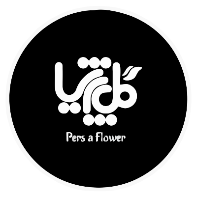 Persia Flower